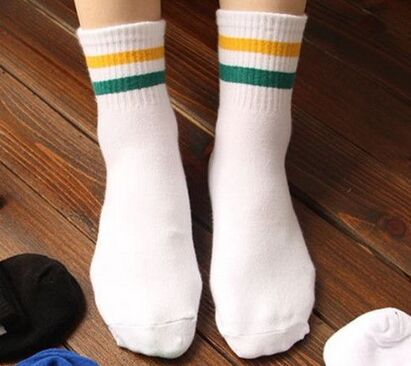 Πρόληψη μανιταριών