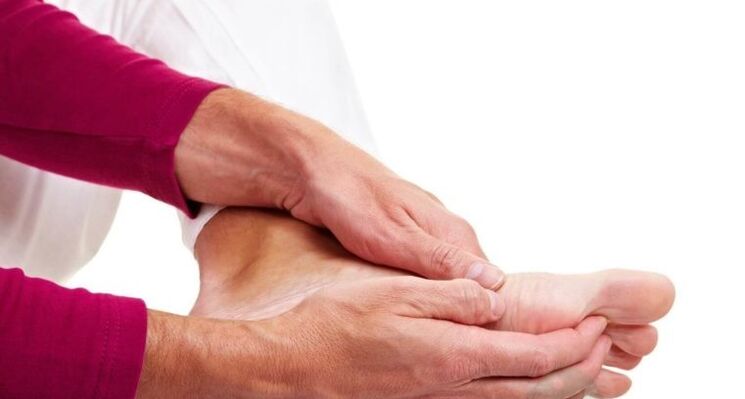 Η θεραπεία του μύκητα στο σπίτι είναι αποδεκτή στα αρχικά στάδια